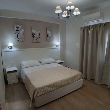Guest Room Nesea Pellaro Exteriér fotografie