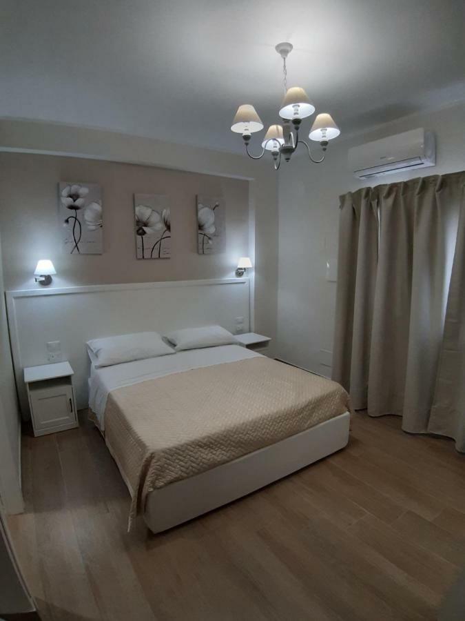 Guest Room Nesea Pellaro Exteriér fotografie